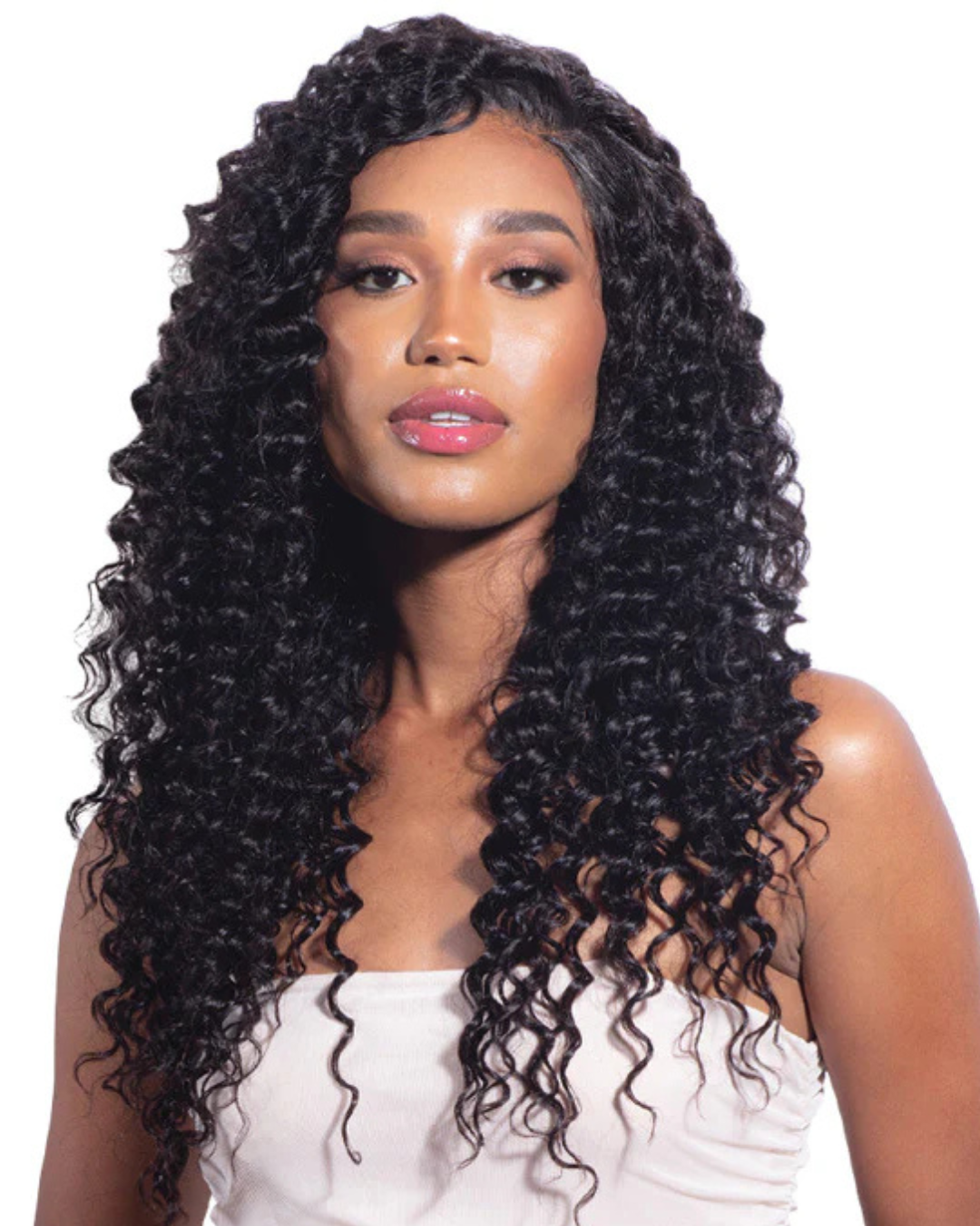 Shake N Go Glossy 100% Virgin Remy Hair Weave