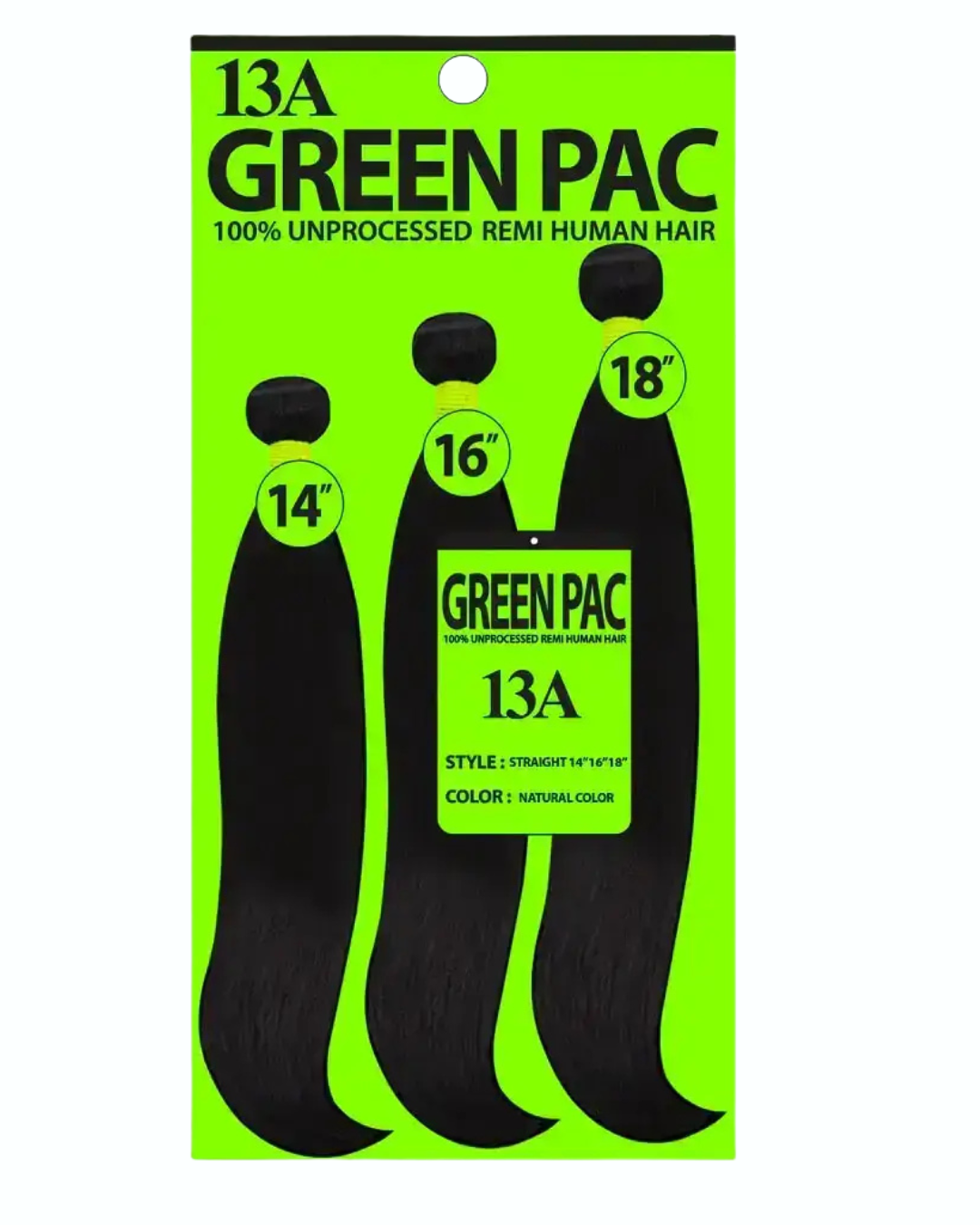 13A GREEN PAC 3 - BUNDLE DEAL - BODY WAVE – Danny's Hair & Beauty 13A GREEN PAC 3 - BUNDLE DEAL - BODY WAVE – Danny's Hair & Beauty
