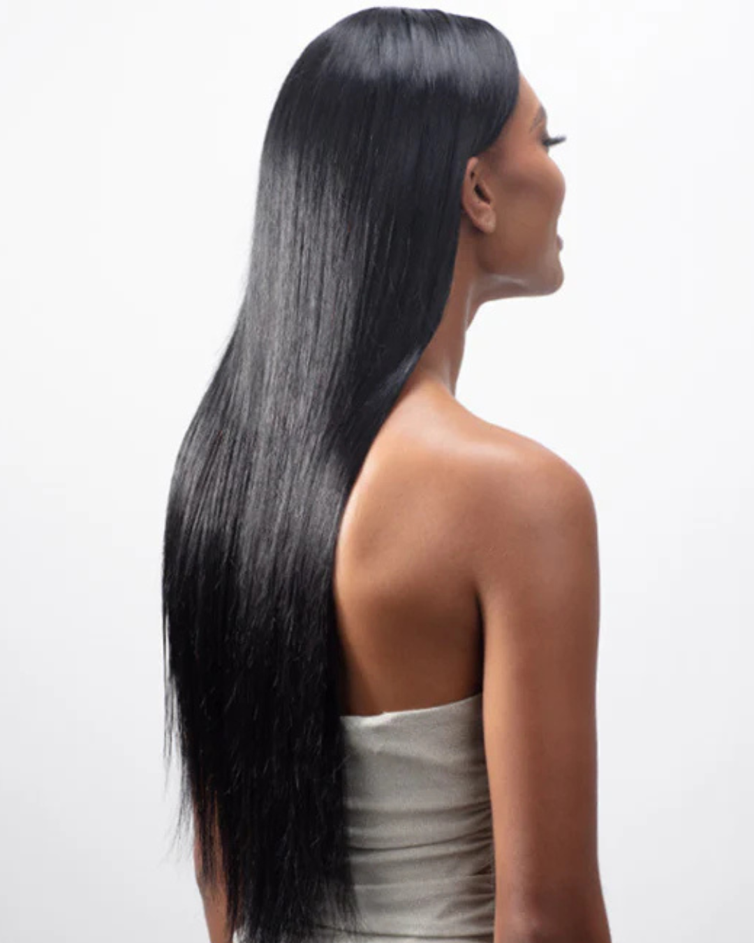 Shake N Go Glossy 100% Virgin Remy Hair Weave