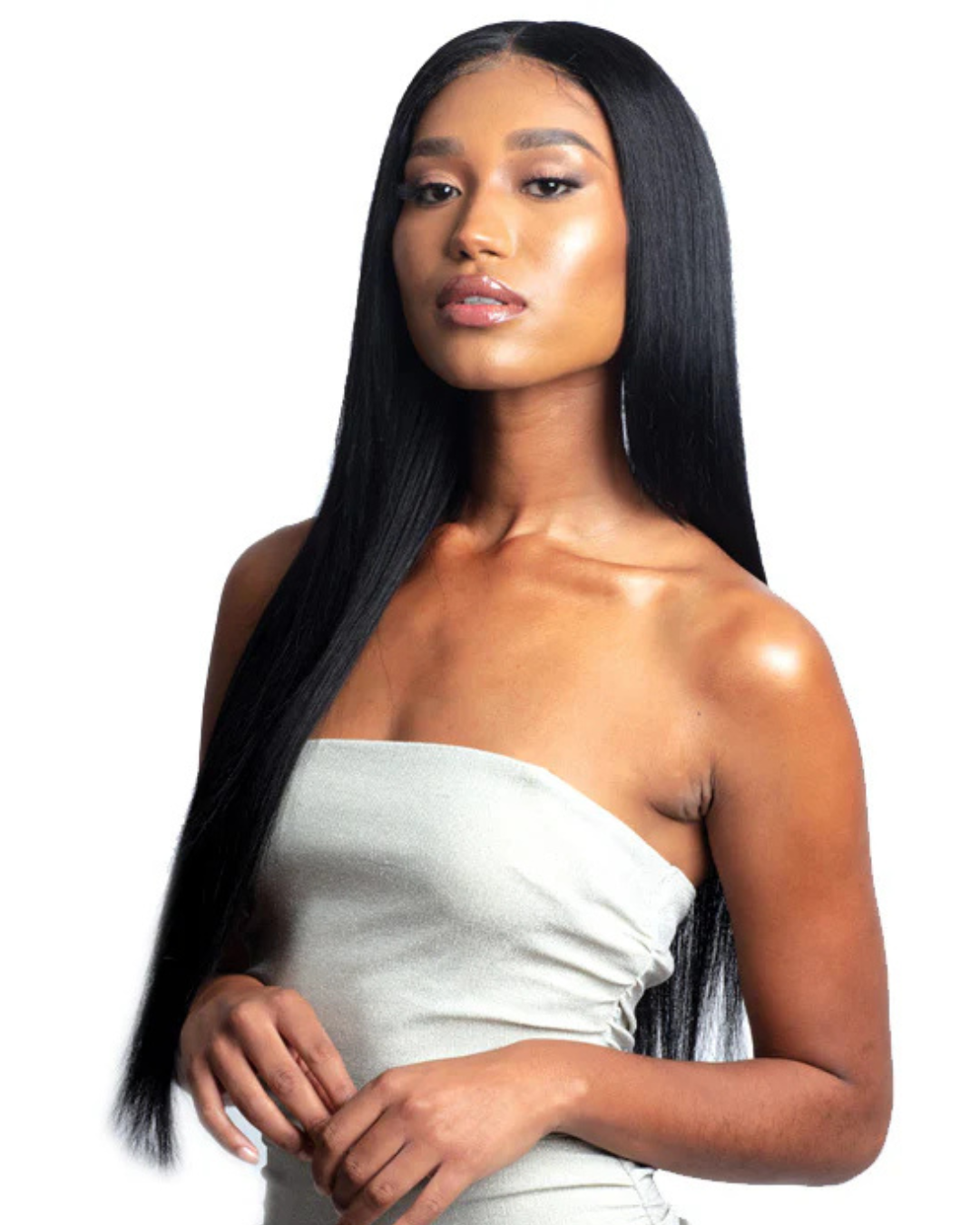 Shake N Go Glossy 100% Virgin Remy Hair Weave